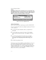 Preview for 52 page of Micronics 09-00232 Series Manual