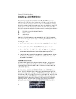 Preview for 70 page of Micronics 09-00232 Series Manual