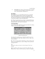 Preview for 73 page of Micronics 09-00232 Series Manual