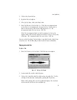 Preview for 79 page of Micronics 09-00232 Series Manual