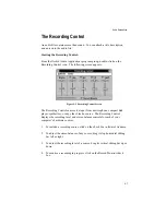 Preview for 83 page of Micronics 09-00232 Series Manual