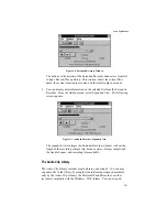 Preview for 87 page of Micronics 09-00232 Series Manual