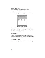 Preview for 88 page of Micronics 09-00232 Series Manual