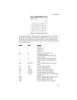 Preview for 89 page of Micronics 09-00232 Series Manual