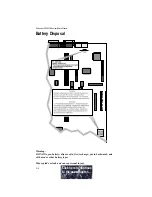 Preview for 116 page of Micronics 09-00232 Series Manual