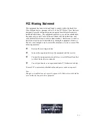 Preview for 120 page of Micronics 09-00232 Series Manual