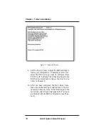 Предварительный просмотр 12 страницы Micronics D6-IN Pentium Pro User Manual