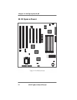 Предварительный просмотр 14 страницы Micronics D6-IN Pentium Pro User Manual