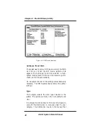 Предварительный просмотр 32 страницы Micronics D6-IN Pentium Pro User Manual