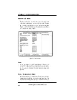 Предварительный просмотр 40 страницы Micronics D6-IN Pentium Pro User Manual