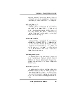 Предварительный просмотр 41 страницы Micronics D6-IN Pentium Pro User Manual