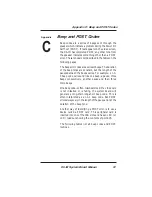 Предварительный просмотр 53 страницы Micronics D6-IN Pentium Pro User Manual