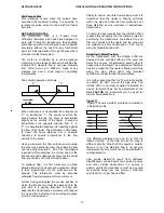 Предварительный просмотр 25 страницы Micronics FT-8103 Operating Manual