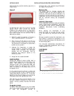 Предварительный просмотр 27 страницы Micronics FT-8103 Operating Manual