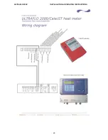 Предварительный просмотр 37 страницы Micronics FT-8103 Operating Manual