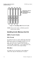 Предварительный просмотр 33 страницы Micronics JX30WB Manual