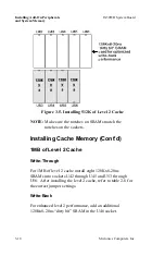 Предварительный просмотр 35 страницы Micronics JX30WB Manual