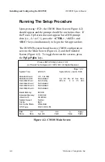 Предварительный просмотр 41 страницы Micronics JX30WB Manual