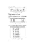 Предварительный просмотр 16 страницы Micronics M4PE PCI/EISA User Manual