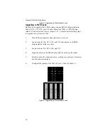 Предварительный просмотр 25 страницы Micronics M4PE PCI/EISA User Manual