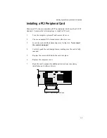 Предварительный просмотр 26 страницы Micronics M4PE PCI/EISA User Manual