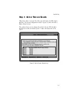 Предварительный просмотр 42 страницы Micronics M4PE PCI/EISA User Manual