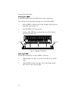 Preview for 21 page of Micronics M4Pi Series User Manual