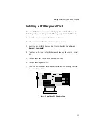 Предварительный просмотр 26 страницы Micronics M54Hi-Plus User Manual