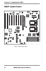 Предварительный просмотр 14 страницы Micronics M6DPi Pentium Pro Manual