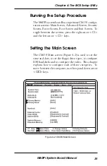 Preview for 37 page of Micronics M6DPi Pentium Pro Manual