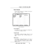 Предварительный просмотр 45 страницы Micronics M6Me Pentium Pro PCI/EISA Manual