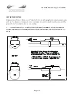 Preview for 15 page of Micronics PF D550 Installation & Operation Instructions