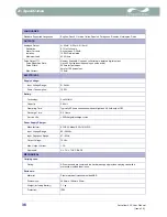 Preview for 40 page of Micronics portaflow 220 User Manual