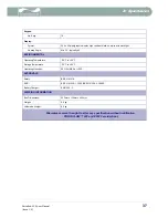 Preview for 41 page of Micronics portaflow 220 User Manual