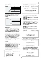 Preview for 13 page of Micronics PORTAFLOW 300 Manual