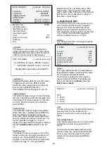 Preview for 19 page of Micronics PORTAFLOW 300 Manual