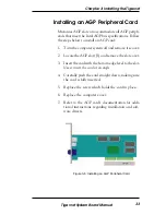 Preview for 35 page of Micronics Tigercat Manual