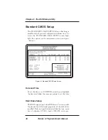 Предварительный просмотр 38 страницы Micronics Twister AT Pentium User Manual