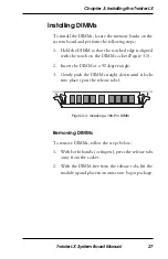 Предварительный просмотр 29 страницы Micronics Twister LX Manual