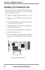 Предварительный просмотр 30 страницы Micronics Twister LX Manual