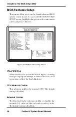 Предварительный просмотр 38 страницы Micronics Twister LX Manual