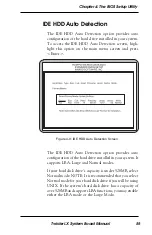 Предварительный просмотр 57 страницы Micronics Twister LX Manual