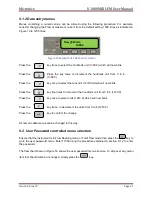 Preview for 21 page of Micronics U1000MKII FM User Manual