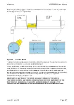 Preview for 51 page of Micronics U1000MKII-FM User Manual