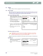 Preview for 28 page of Micronics U3000 User Manual