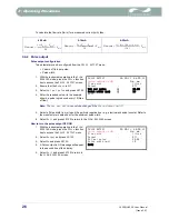 Preview for 30 page of Micronics U3000 User Manual