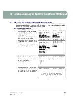 Preview for 35 page of Micronics U3000 User Manual