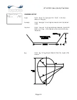 Предварительный просмотр 16 страницы Micronics UF AV5500 User Manual