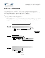 Предварительный просмотр 24 страницы Micronics UF AV5500 User Manual