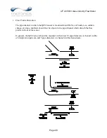 Предварительный просмотр 26 страницы Micronics UF AV5500 User Manual